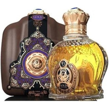 Opulent Shaik Gold Edition EDP
